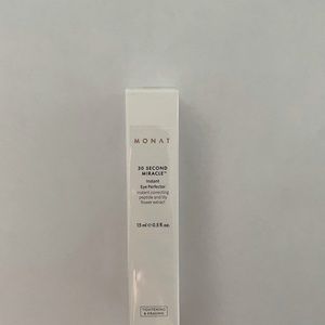 Monat 30 second miracle instant eye perfector